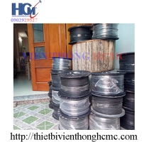 Cáp quang luồn ống 