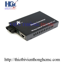 Converter quang 2 sợi