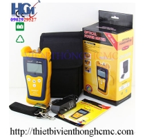 Máy đo công suất quang Noyafa NF-906A