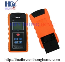 Máy đo công suất tích hợp đèn soi quang