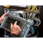Kinh niệm đo kiểm và nhận định các cấp độ kết nối sợi cáp quang
