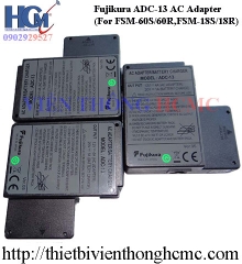Adapter máy hàn quang Fujikura ADC-13