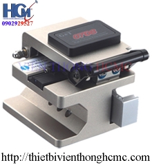 Dao cắt chính xác sợi quang G&T-0708