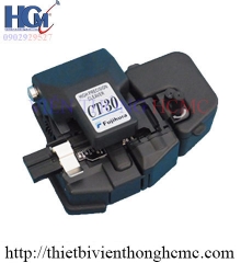 Dao cắt sợi cáp quang Fujikura CT-30