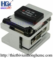 Dao cắt sợi quang chính xác CLV-100