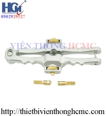 Dao rọc vỏ ngoài cáp quang