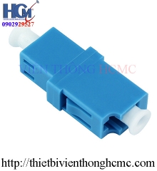 Đầu nối quang LC-LC