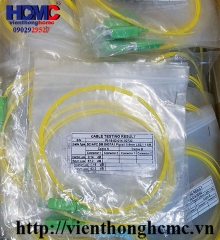 Dây hàn quang SC/APC