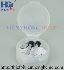 Điện cực máy hàn cáp quang VIEW 5