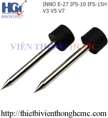 Điện cực máy hàn quang INNO View 3