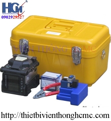 Hộp đựng máy hàn cáp quang  Fibretool