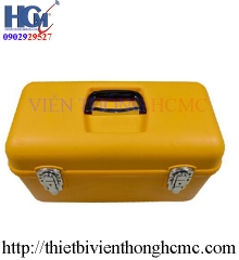 Hộp đựng máy hàn cáp quang JILONG