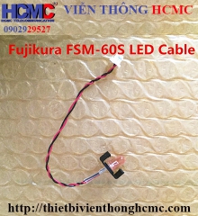 LED MÁY HÀN QUANG FUJIKURA 60S