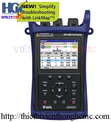 Máy đo cáp quang OTDR Noyes OFL 280