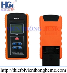 Máy đo công suất quang 2 trong 1