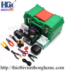 Máy hàn cáp quang giá rẻ