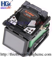 Máy hàn cáp quang KOMSHINE GX36