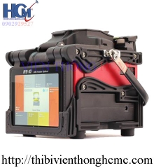 Máy hàn sợi quang Inno IFS-10