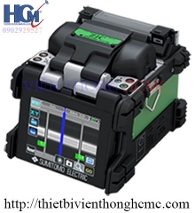 Máy hàn sợi quang Sumitomo Type-Z1C