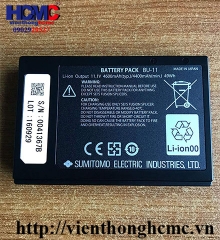 Pin máy hàn quang Sumitomo Z1C 